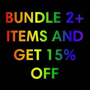BUNDLE